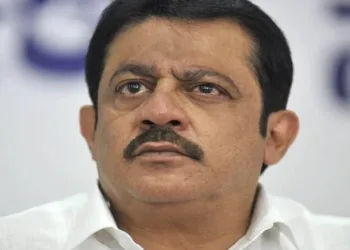 Housing Minister B.Z. Zameer Ahmed Khan