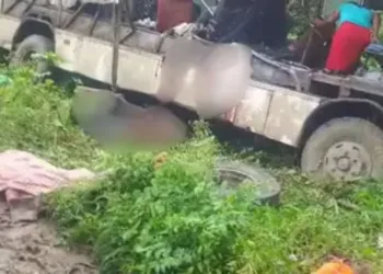 Officials said that death toll may rise (Image: X)