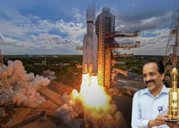 ISRO Delivers Rs 2.54 ROI per Rs 1 spent, says former ISRO Chairman S. Somnath