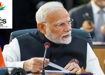 PM Modi at BRICS Summit