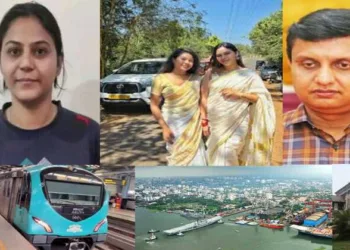 ISI spy invited by Kerala Govt? RTI reveals Jyoti Malhotra promoted tourism under minister Muhammed Riyas