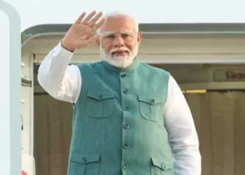 PM Narendra Modi