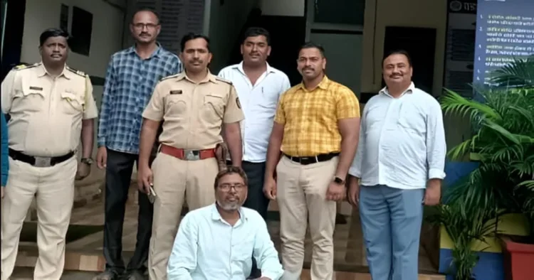 1993 Mumbai Riots accused Arif Ali Hashmulla Khan arrested in Wadala