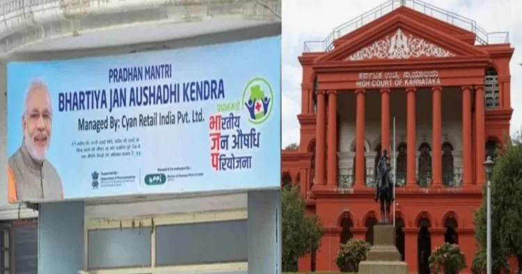 High Court stays Congress-led state govt’s order to shut 'janaushadhi kendras' in government hospitals