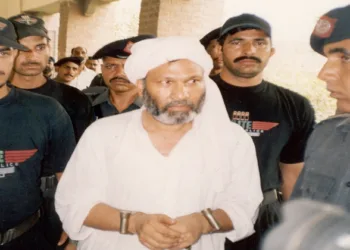 Pakistan SC acquits 72-year-old Christian Anwar Kenneth after 23 years on false blasphemy charges