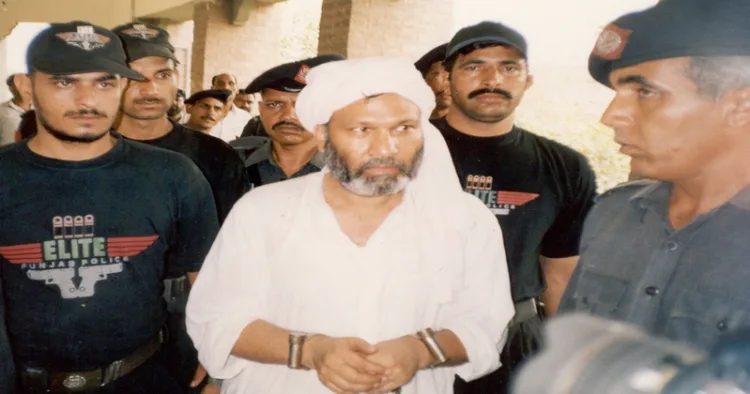 Pakistan SC acquits 72-year-old Christian Anwar Kenneth after 23 years on false blasphemy charges