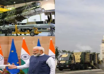 European NATO states turn to LR-LACM missiles as India emerges as cost-effective regional counter to US Tomahawks