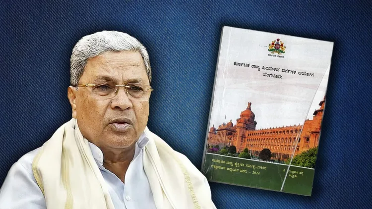 Why Congress’s Caste Census Push is a Political Gimmick, Not Social Justice