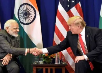India’s resolve on display, government stands firm as the US pushes for trade concessions