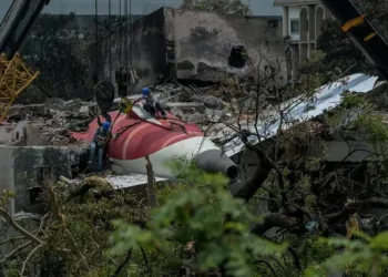 Air India Crash: Preliminary Report Reveals Mysterious Engine Shutdown