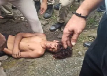 Bangladeshi origin Muslim man lynched by an armed mob in Roying area in Lower Dibang district