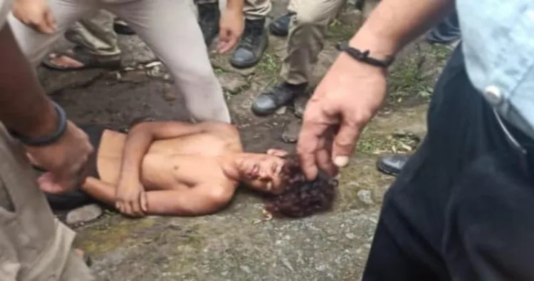 Bangladeshi origin Muslim man lynched by an armed mob in Roying area in Lower Dibang district