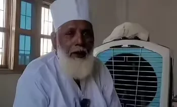 Chhangur Baba alias Jamaluddin’s Rs 100 cr Islamic conversion racket in UP