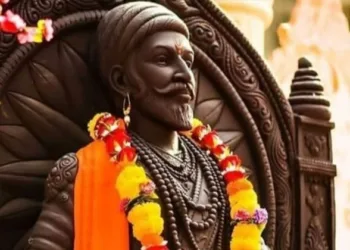 Chhatrapati Shivaji Maharaj