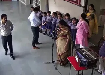 Hindu students made to recite Islamic verse in Kota school