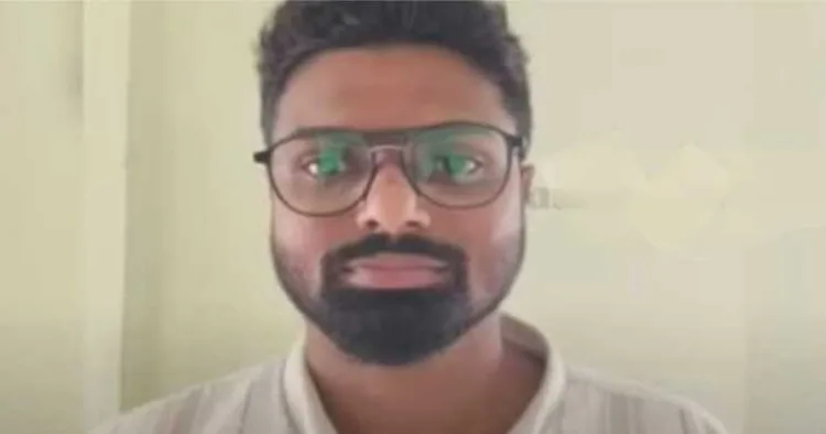 Madrasa teacher Jabir Ali gets 86 years jail for raping 12-year-old girl in a POCSO case