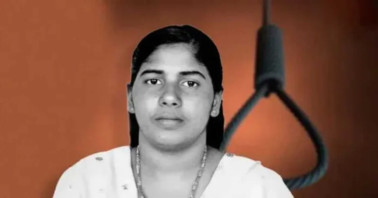 Execution of Indian nurse Nimisha Priya over murder charge in Yemen postponed