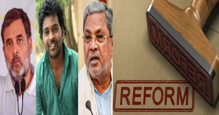 Karnataka’s Congress government proposes Rohith Vemula Bill