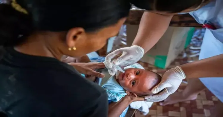 Representative image