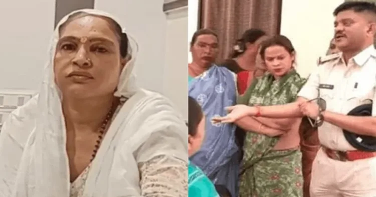 Hindu transgenders allege forced conversion by Muslim group in Indore