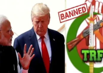 India’s diplomatic offensive and military resolve force global action as US designates TRF a terror group after Pahalgam attack