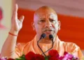 Uttar Pradesh CM Yogi Adityanath