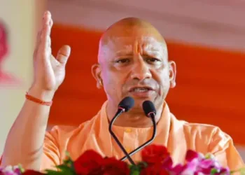 Uttar Pradesh CM Yogi Adityanath