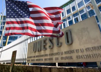 Trump Administration Pulls U.S. Out of UNESCO, Citing Anti-Israel Bias