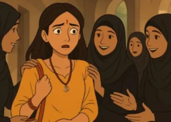 Representative image