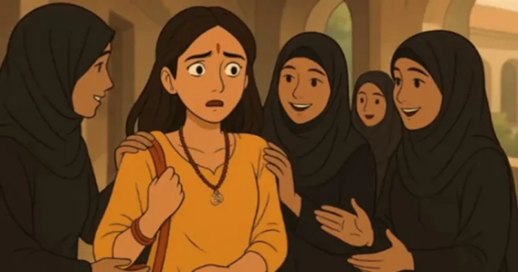 Representative image