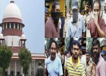Supreme Court Stays Acquittal of 12 in 2006 Mumbai Blasts Case