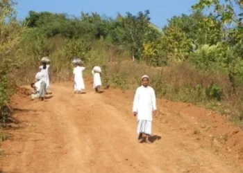 Representative image