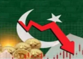 Economic indicators plunge as Pakistan struggles with rising imports and shrinking exports