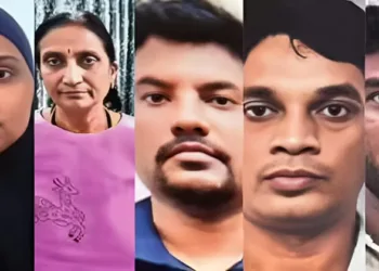 Accused in fake surrogacy and baby-selling racket