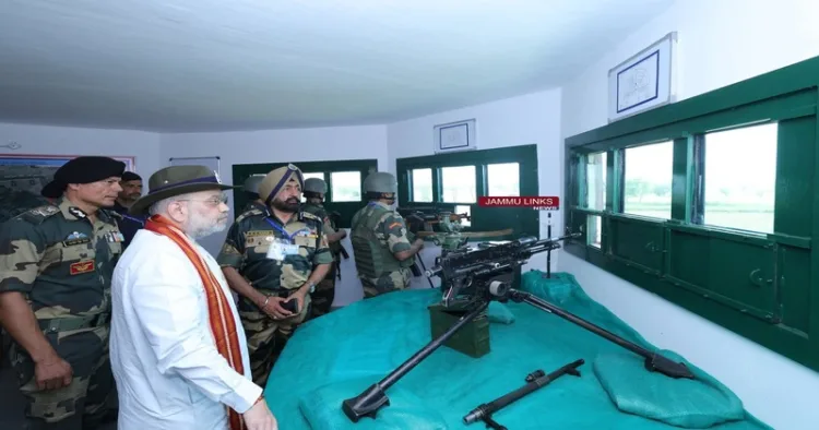 Union Home Minister Amit Shah