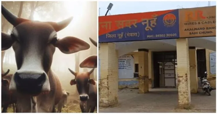 Representative image (Source: OpIndia)