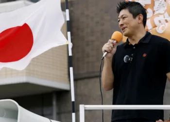 Ruling LDP loses grip in Japan as far-right wave gains ground