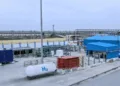 1 MW Green Hydrogen Plant at Deendayal Port, Kandla