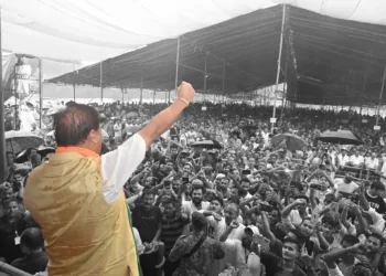 Why evictions in Assam is a must