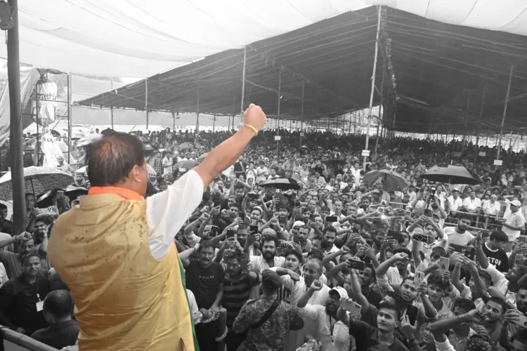 Why evictions in Assam is a must