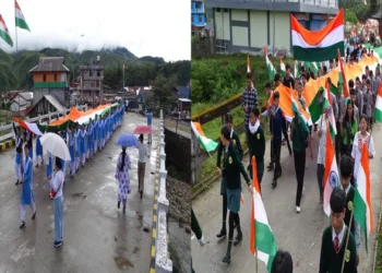 Har Ghar Tiranga Yatra