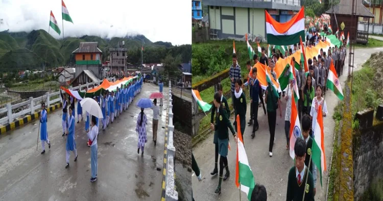 Har Ghar Tiranga Yatra