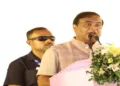Assam CM Himanta Biswa Sarma
