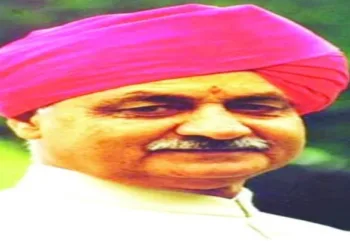 Shri Amarnath Vaishnavi ji remained the most prominent face of the Hindu community and the RSS in Kashmir for almost 60 years.