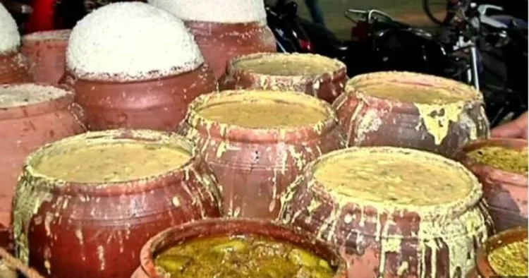 Mahaprasadam of Jagannath Mandir