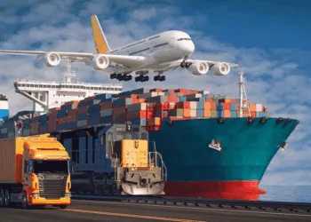 A representative image