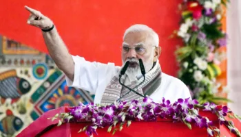 Prime Minister Narendra Modi(File Photo)