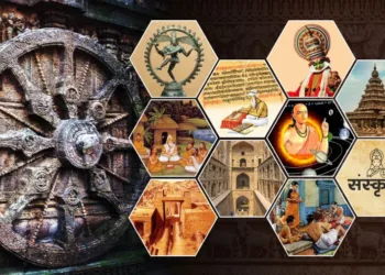 A representative image