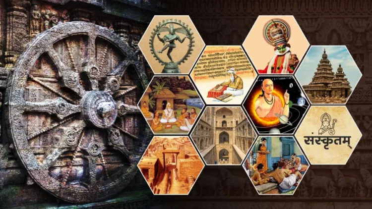 A representative image