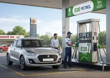 A representative image